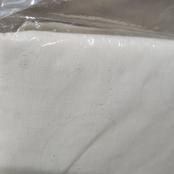 Prism Designs vintage Candlewick family portrait kit Bears 11 x 14 CR 47 1983 - Picture 6 of 10